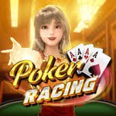 Giao diện casino trực tuyến kqbd lu với live dealer baccarat và slot machine